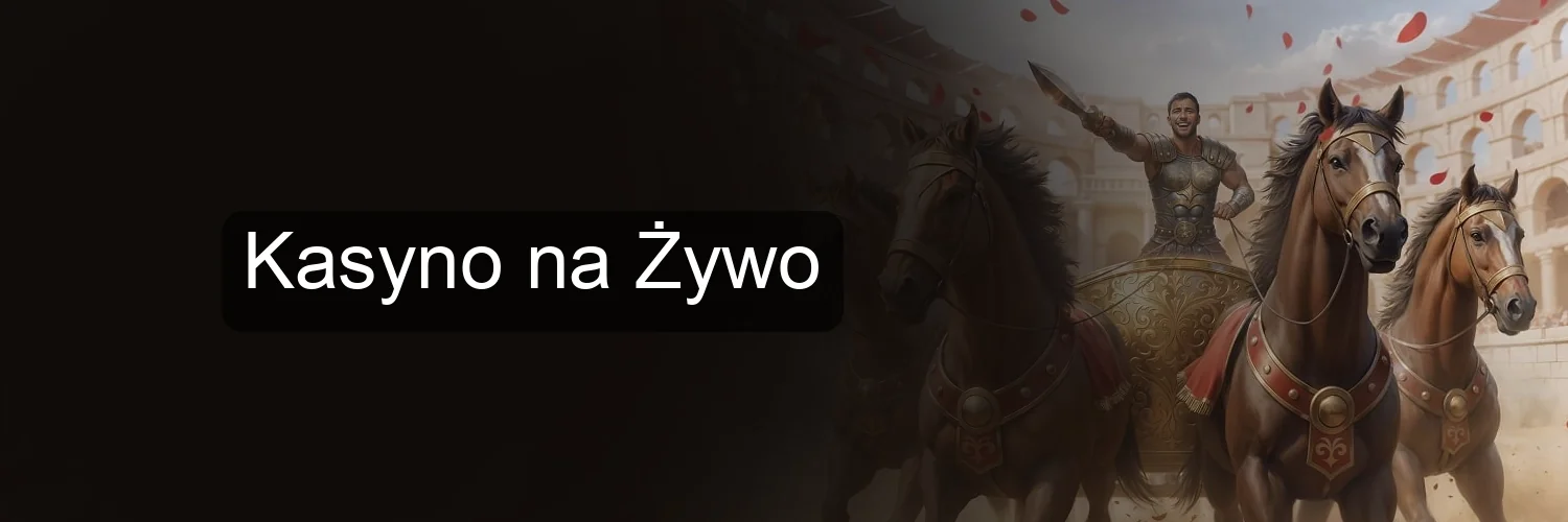 Kasyno na Żywo