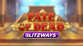 Fate of Dead Blitzways