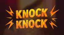 Knock Knock